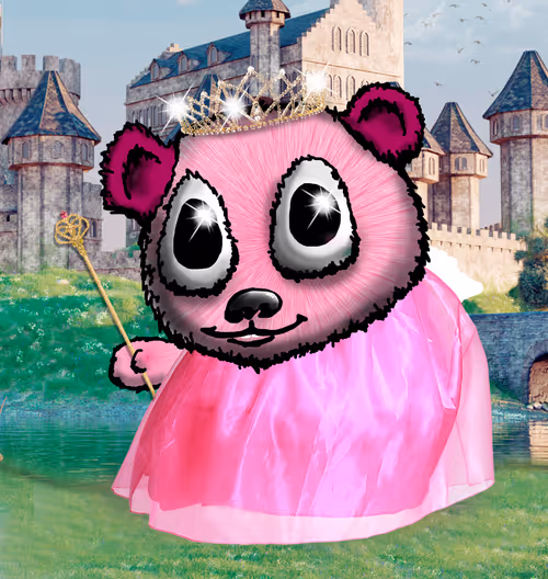 Item #39757497346721364108474336109240685337569356530407317932142356391253518581761 Media