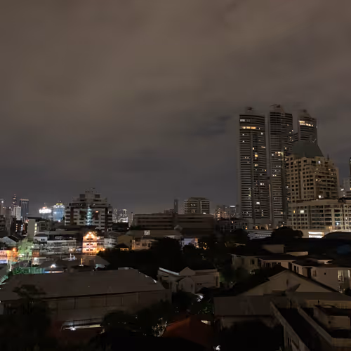 Cityskape B