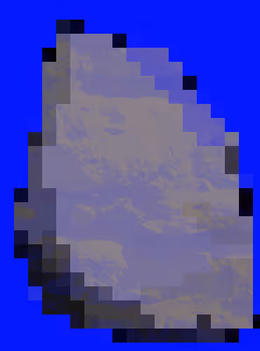 Pixelpocks
