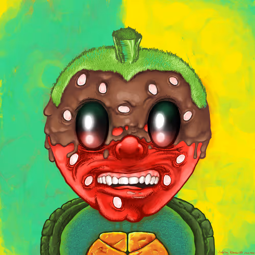 Item #92877229357164046472028175889131918179999340354375960899241610000849967251457 Media