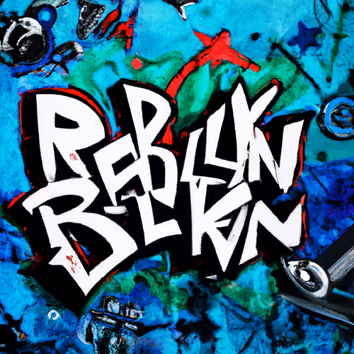 Rhythmic Rebellion 004