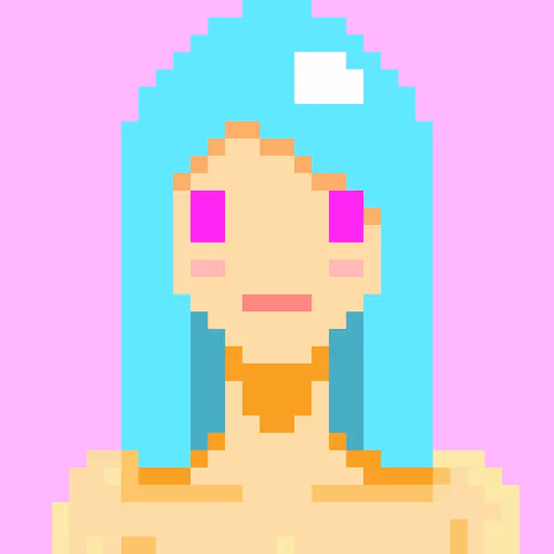 VENUS #0087