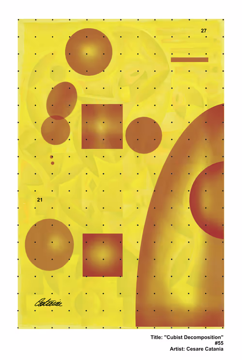 Item #90163709920415768894229787479956798494686646499031472359356397519050266116097 Media