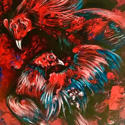 soulmate02-Roosters