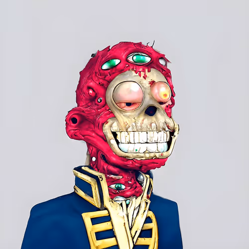 ShittyNFTBurner Collection