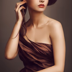 Gorgeous Female #16