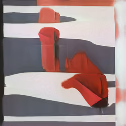 AI Art House #0348
