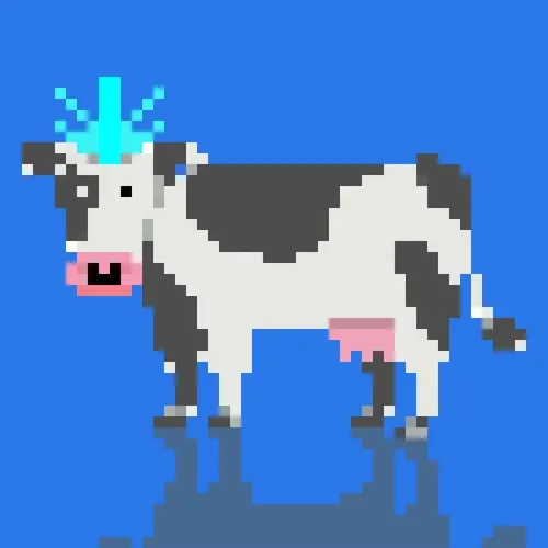 Hollycows