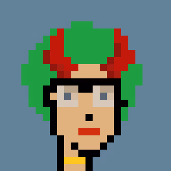 Item #53674267018415469849773372893449581415389838447894621763779769882300746039297 Media