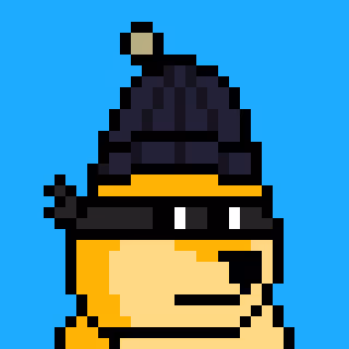 Dooggie #4344