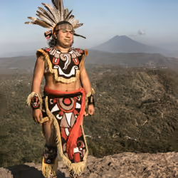 #5 | Amilcar | El Salvador