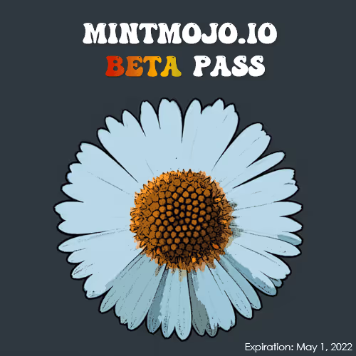 Mint Mojo