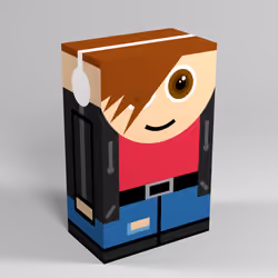  Minimint #649