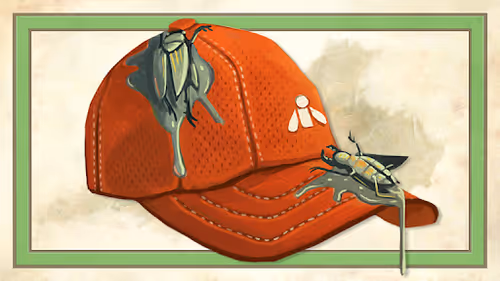 Item #31884826388704619583303396008372559784097781417422780622996129880586711990273 Media