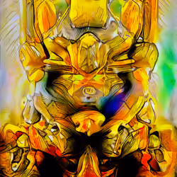 D1z AI Mechz 008