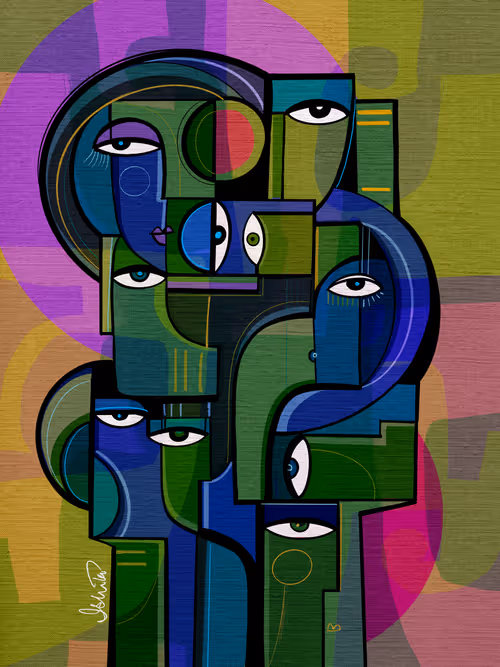 Item #93281785975417662181072555544922004567407315035659333894901814647458101198849 Media