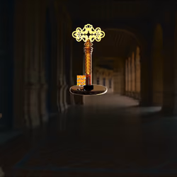 Painite Key
