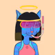 Girl Cats Club