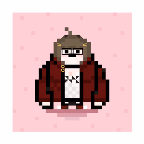 B-side Crypto Sasquatch UookHook