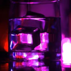 Let's drink to cryptocurrency! №44 of 45