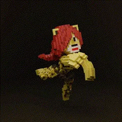 Item #97193882639642880100736056968928471890560817720536791087624763231876715380737 Media