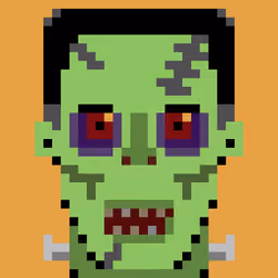 00866 FRANKENSTEIN