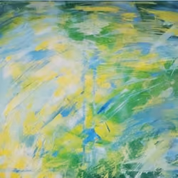nuclear rain