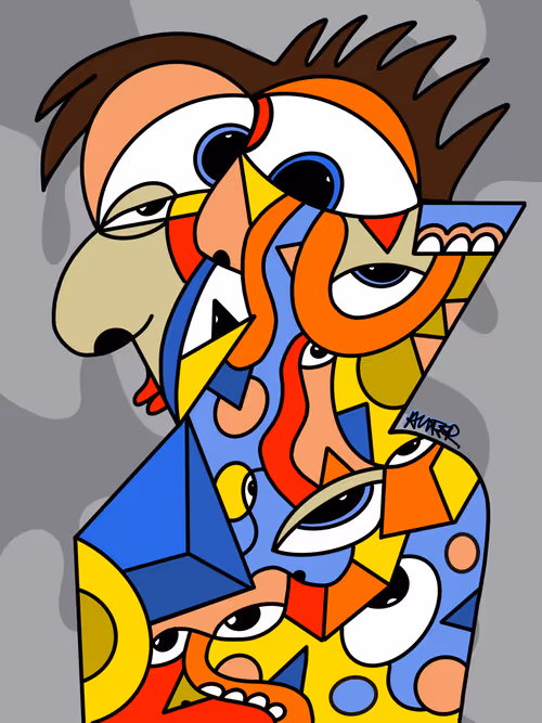 Item #64517944408365001153495373575070563946050834243037466543464343275510431744001 Media