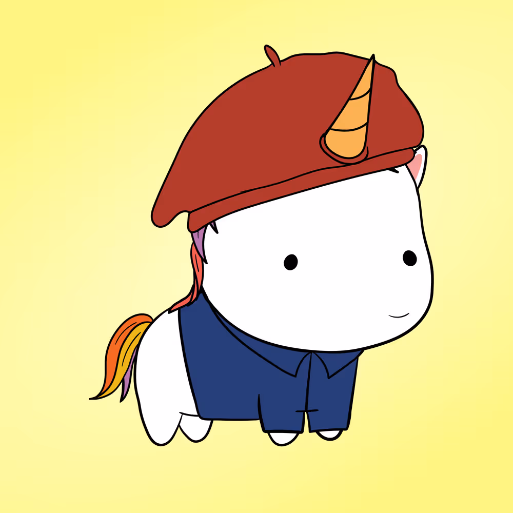chubbicorn 192