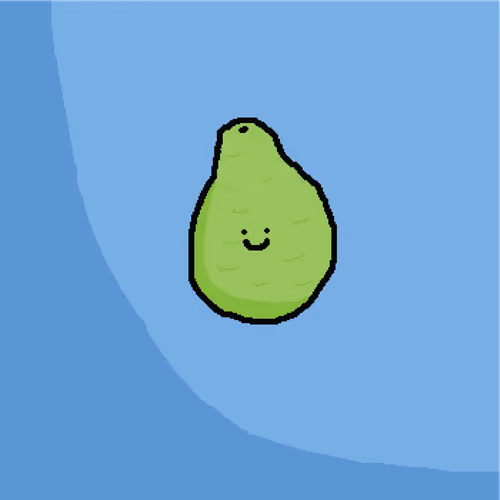 paint food #011