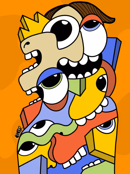 Item #64517944408365001153495373575070563946050834243037466543464343292003106160641 Media