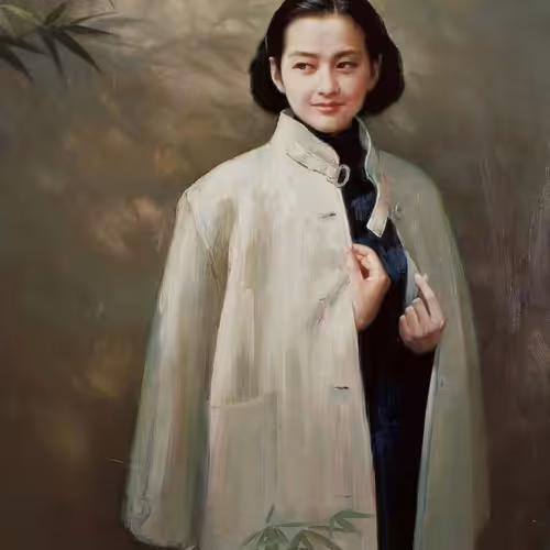 Liuwenjin