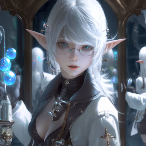 Spiritofniflheimr