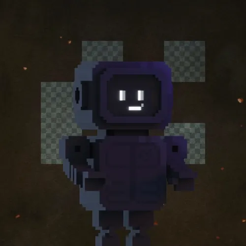 Atomplanet Bot 256