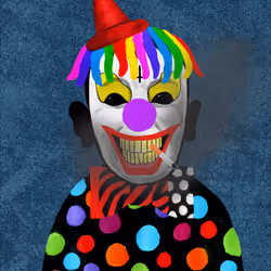 THE CLOWNS #198