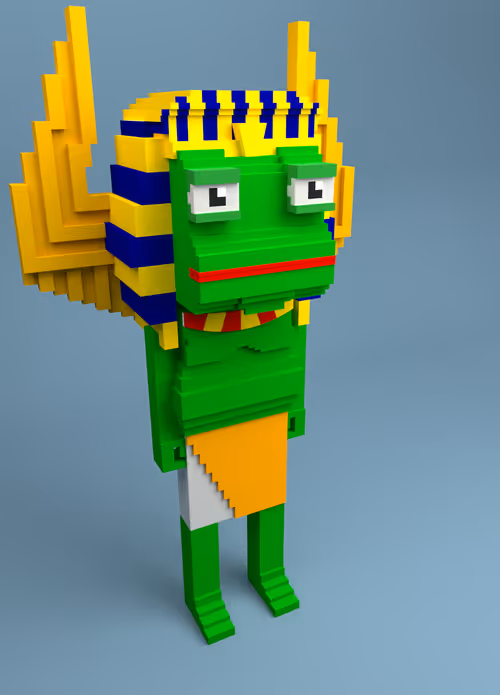 Item #94506529968234718584998435201110373550856123638390472449462995579984790159361 Media