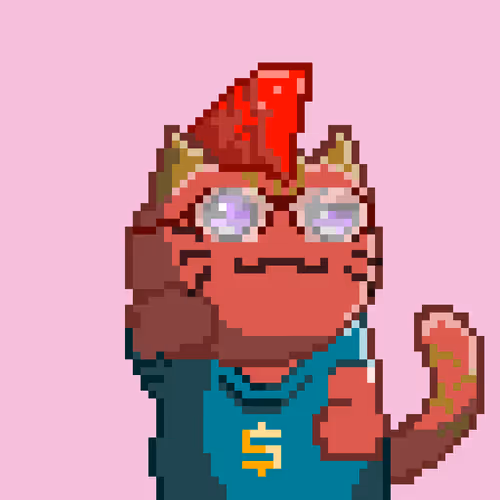 Lucky Cat Infinity