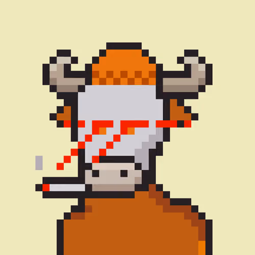 Badass Bull 724