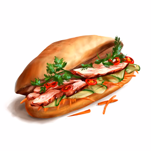 Banh Mi