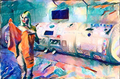 Item #99468484547312938598962143047114551829451796710287691843824527120176366223361 Media