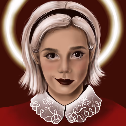 Sabrina the Teenage Witch
