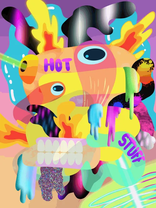 Item #23529528975354932316801755875190500070662478888906271277767929933876833550337 Media