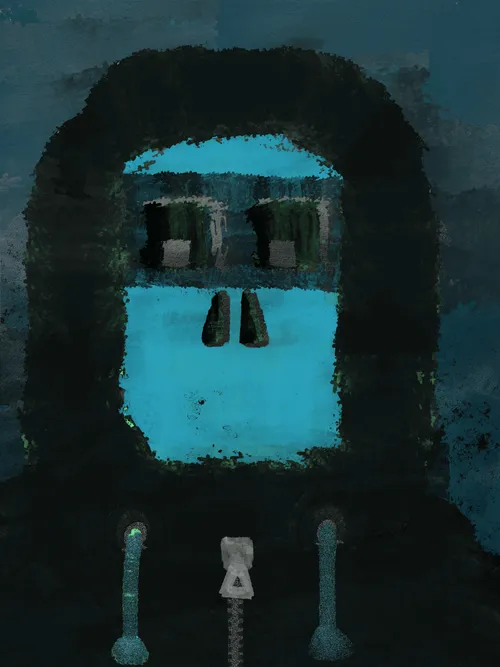 Item #97308457475425510818166779726594597714611309888256835941124102394062433157121 Media