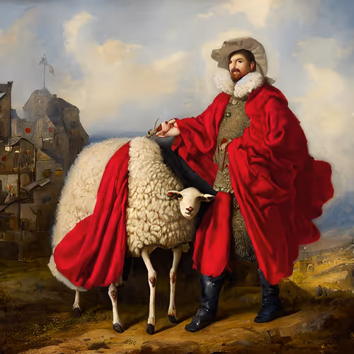 Item #52334475772778508459085839967798870120661248383489580713642893677757502324737 Media