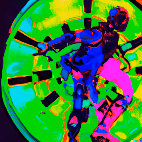 Item #812409549212082417903339409100613310676909904035800937065147799959972610059 Media