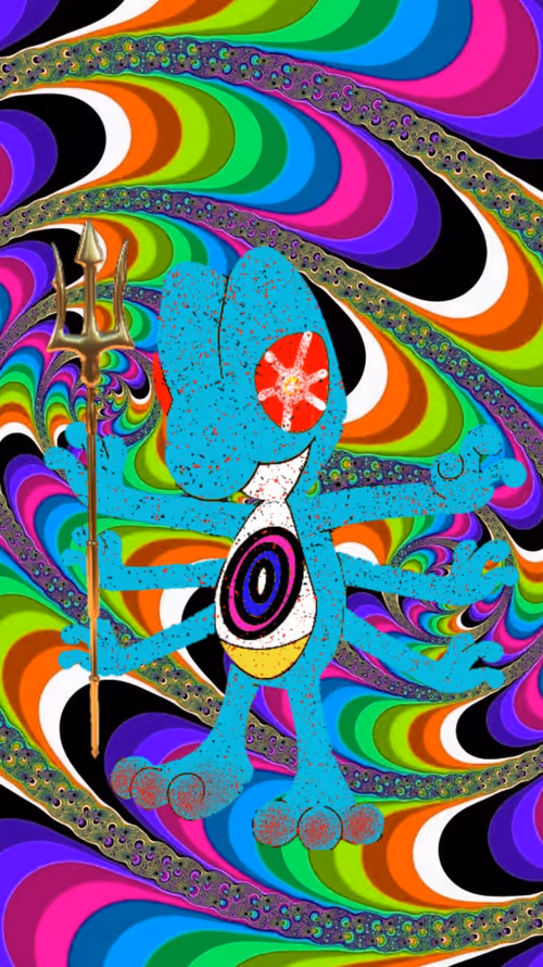 Item #28731443968512608526223555709547204261386289142237155868080208180260682858497 Media