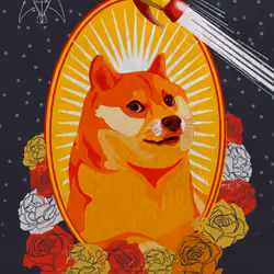 Dogecoin - In Doge we Trust