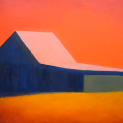Wardsboro Barn