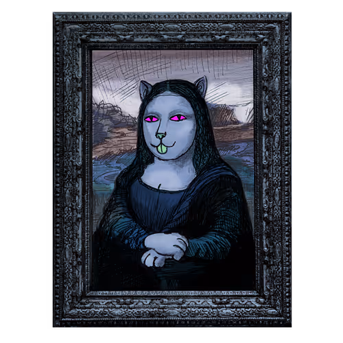 Item #56473953063919680112195467423601465701696540351744987637308420462093768065025 Media