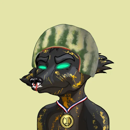 Cunning Fox 8023